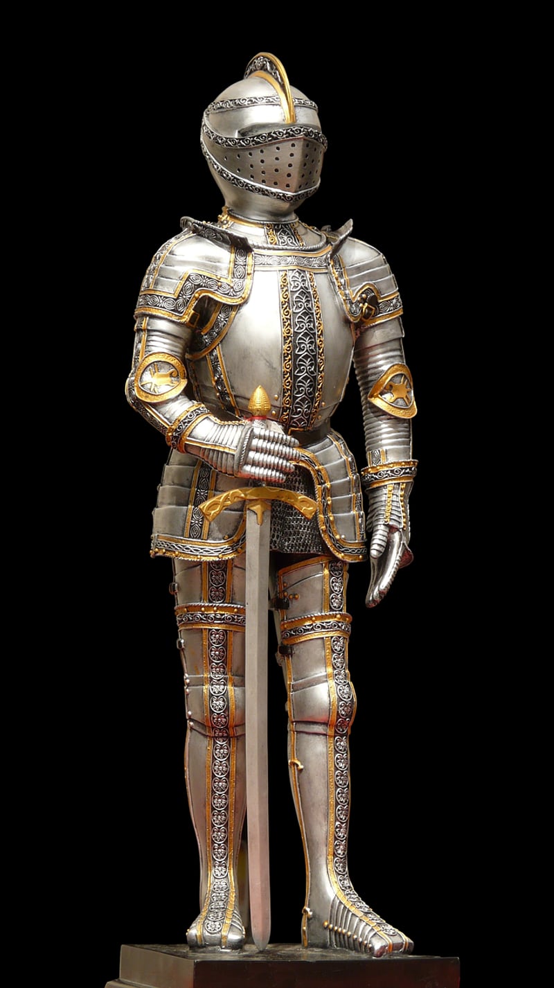 knight